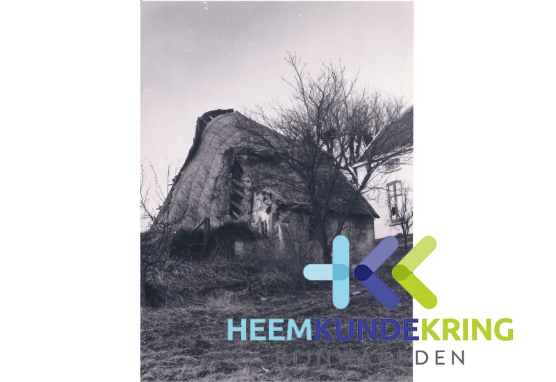 Herwen Herwensedijk Rietbergen Coll. HKR (2)